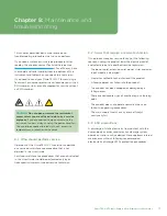 Preview for 71 page of Advanced Instruments OsmoTECH XT User Manual