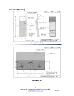 Предварительный просмотр 7 страницы Advanced Kiosks Enviro Owner'S Manual