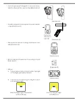 Preview for 4 page of Advanced Lighting Systems SAL151R Manual