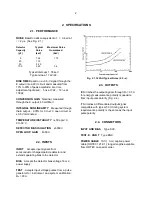 Preview for 8 page of Advanced Measurement Technology 142AH Operating And Service Manual