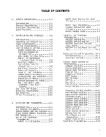 Preview for 5 page of Advanced Micro Computers Am96/4116A User Manual