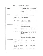 Preview for 14 page of Advanced Micro Computers Am96/4116A User Manual