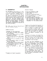 Preview for 9 page of Advanced Micro Computers AmZ8000 User Manual