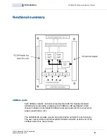 Предварительный просмотр 8 страницы Advanced micro peripherals CAN4000-8S Hardware Reference Manual