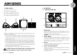 Preview for 13 page of Advanced Native Technologies ASM 10 User Manual