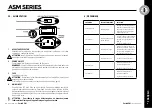 Preview for 15 page of Advanced Native Technologies ASM 10 User Manual