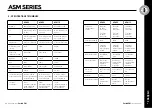 Preview for 16 page of Advanced Native Technologies ASM 10 User Manual