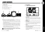 Preview for 18 page of Advanced Native Technologies ASM 10 User Manual