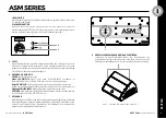 Preview for 19 page of Advanced Native Technologies ASM 10 User Manual