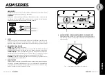 Preview for 24 page of Advanced Native Technologies ASM 10 User Manual