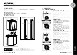 Preview for 3 page of Advanced Native Technologies B-TWIG 8 Mobile User Manual