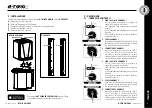 Preview for 14 page of Advanced Native Technologies B-TWIG 8 Mobile User Manual