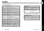 Preview for 23 page of Advanced Native Technologies B-TWIG 8 Mobile User Manual