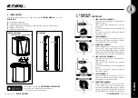 Preview for 47 page of Advanced Native Technologies B-TWIG 8 Mobile User Manual