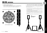 Предварительный просмотр 7 страницы Advanced Native Technologies BHS 1200 User Manual