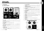 Preview for 3 page of Advanced Native Technologies iROLLER 8 User Manual