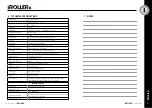 Preview for 7 page of Advanced Native Technologies iROLLER 8 User Manual