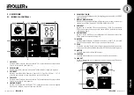 Preview for 9 page of Advanced Native Technologies iROLLER 8 User Manual