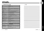 Preview for 13 page of Advanced Native Technologies iROLLER 8 User Manual