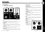 Preview for 21 page of Advanced Native Technologies iROLLER 8 User Manual