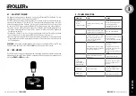 Preview for 24 page of Advanced Native Technologies iROLLER 8 User Manual