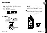 Preview for 28 page of Advanced Native Technologies iROLLER 8 User Manual