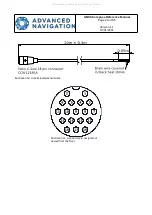 Предварительный просмотр 30 страницы Advanced Navigation GC-EK-SER-LC-CAN Reference Manual