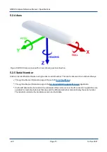 Preview for 24 page of Advanced Navigation GNSS Compass Reference Manual