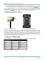 Preview for 44 page of Advanced Navigation GNSS Compass Reference Manual