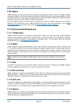 Preview for 45 page of Advanced Navigation GNSS Compass Reference Manual