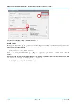 Preview for 65 page of Advanced Navigation GNSS Compass Reference Manual