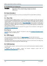 Preview for 78 page of Advanced Navigation GNSS Compass Reference Manual