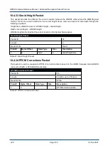 Preview for 112 page of Advanced Navigation GNSS Compass Reference Manual