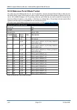 Preview for 127 page of Advanced Navigation GNSS Compass Reference Manual