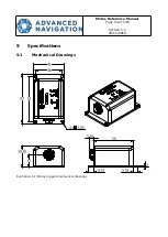 Preview for 24 page of Advanced Navigation Motus Reference Manual