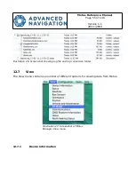 Preview for 56 page of Advanced Navigation Motus Reference Manual