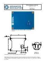 Preview for 82 page of Advanced Navigation Motus Reference Manual