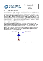 Preview for 83 page of Advanced Navigation Motus Reference Manual