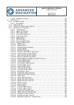 Preview for 5 page of Advanced Navigation Spatial Dual Reference Manual