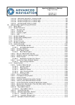 Preview for 6 page of Advanced Navigation Spatial Dual Reference Manual