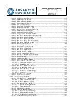 Preview for 7 page of Advanced Navigation Spatial Dual Reference Manual