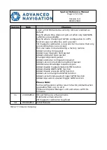 Preview for 18 page of Advanced Navigation Spatial Dual Reference Manual