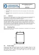 Preview for 43 page of Advanced Navigation Spatial Dual Reference Manual