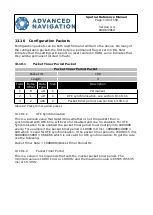 Preview for 140 page of Advanced Navigation Spatial Dual Reference Manual