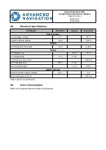 Preview for 11 page of Advanced Navigation Spatial FOG Dual ETH Reference Manual