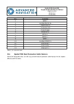 Preview for 13 page of Advanced Navigation Spatial FOG Dual ETH Reference Manual