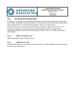 Preview for 21 page of Advanced Navigation Spatial FOG Dual ETH Reference Manual