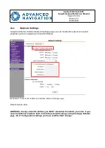 Preview for 26 page of Advanced Navigation Spatial FOG Dual ETH Reference Manual