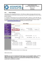 Preview for 27 page of Advanced Navigation Spatial FOG Dual ETH Reference Manual