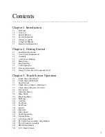 Preview for 5 page of Advanced Poly-Packaging Advanced Poly-Bagger T-1000-S14 Operation Manual